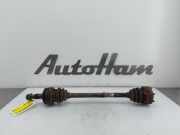 Antriebswelle Rechts Hinten ABS 98633202403 Porsche Boxster (986) Cabrio 2.5 24V (M96.20) 1999