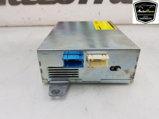 Navigationssystem 6924749 BMW 5 serie Touring (E39) Kombi 530d 24V (M57-D30(306D1)) 2002-09 Bild Navigationssystem 6924749 BMW 5 serie Touring (E39) Kombi 530d 24V (M57-D30(306D1)) 2002-09