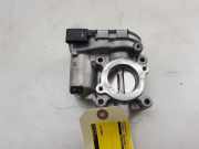 Drosselklappe A2821410200 Renault Captur II (RJB) SUV 1.3 TCE 130 16V (H5H-470(H5H-B4)) 2020-11