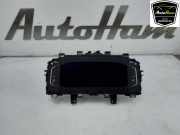 Tachoeinheit Kmh 3G0920320B Volkswagen Arteon Shooting Brake (3HAC) Kombi 2.0 TSI R 16V 4Motion (DNFG) 2021-05 DNFG