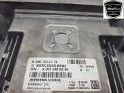 Motorsteuergerät A2661534079 Mercedes-Benz A (W169) Schrägheck 1.7 A-170 (M266.940) 2005-03