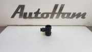 Luftmengenmesser 280218031 Opel Agila (A) Großraumlimousine 1.2 16V (Z12XE) 2001