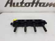 Zündspule 19005212 Opel Zafira (F75) Großraumlimousine 1.6 16V (Z16XE(Euro 4)) 1999