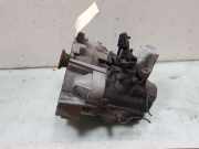 Getriebe Manuell ABS 0AJ300043C Volkswagen Golf VII (AUA) Schrägheck 1.5 TSI Evo BlueMotion 16V (DACA) 2019 DACA