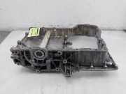 Ölwannenabdeckung 9A710360300 Porsche Panamera (971G) Liftback 4.0 V8 32V Turbo (MCV.DA) 2017-09