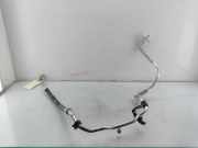 Klima Leitung 2Q0816743AC Volkswagen Polo VI (AW1) Schrägheck 5-drs 1.0 TSI 12V (DUSB) 2024-11 DUSB