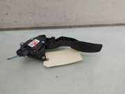 Gaspedal 180024BA0B Renault Kadjar (RFEH) SUV 1.2 Energy TCE 130 (H5F-408(H5F-F4)) 2016-03