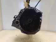 Getriebe Manuell ABS TL4363 Renault Kangoo Express (RFK) Van 1.5 Blue dCi 95 (K9K-876(K9K-U8)) 2021-04