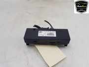 Steuergerät Telefon 9828266180 Peugeot 2008 (CU) Großraumlimousine 1.2 12V e-THP PureTech 110 (EB2ADT(HNP)) 2018-02