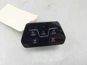 Lichtschalter 5H0941193AD Volkswagen Golf VIII (CD1) Schrägheck 2.0 TDI BlueMotion 16V (DTTA) 2020-07 DTTA