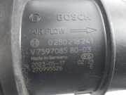 Luftmengenmesser 0280218241 Opel Grandland (X) SUV 1.6 Turbo 16V Hybrid (F16XHR(EP6FADTXD)) 2023-07