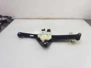 Fensterheber Links Vorne 807216723R Renault Clio V (RJAB) Schrägheck 5-drs 1.6 E-Tech 140 16V (H4M-632(H4M-C6)) 2021-04
