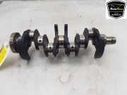 Kurbelwelle KRUKASCGGB Volkswagen Polo V (6R) Schrägheck 1.4 16V (CLPA) 2010-02 CLPA