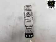 Radio Bedienungselemente 8682520010 Toyota Avensis Wagon (T25/B1E) Kombi 2.0 16V VVT-i D4 (1AZFSE) 2005-02