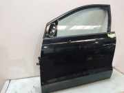 Tür Links Vorne 6R4831055J Volkswagen Polo V (6R) Schrägheck 1.2 TDI 12V BlueMotion (CFWA) 2012 CFWA