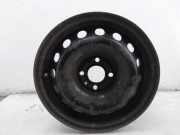 Felge St, 14", 55J, ET29, 4 Gats 8200449944 Renault Twingo II (CN) Schrägheck 3-drs 1.2 16V (D4F-770) 2012-06
