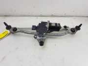 Scheibenwischermotor 81B955023A Audi Q2 (GAB/GAG) SUV 1.5 35 TFSI 16V (DPCA) 2021