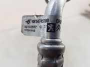 Klima Leitung 9814745180 Citroën C3 (SX/SW) Schrägheck 1.2 Vti 12V PureTech (EB2FA(HMR)) 2023-04