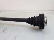 Antriebswelle Links Hinten ABS 7572431 BMW 6 serie (E64) Cabrio 650 i 4.8 V8 32V (N62-B48B) 2007-04