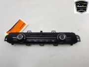 Bedienung Heizung 98081722ZD Opel Combo Cargo Van 1.5 CDTI 100 (D15DT(DV5RC)) 2019-08