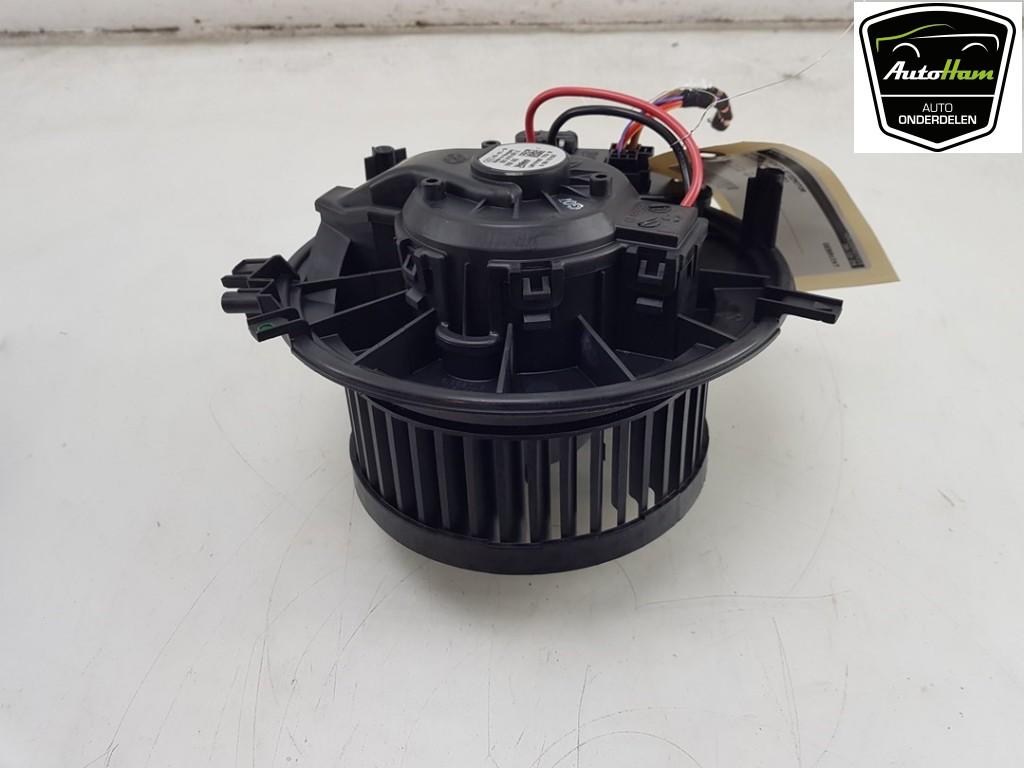 Heizgebläse Motor 5Q1819021E Volkswagen Golf VII (AUA) Schrägheck e-Golf (EBSA) 2020-03 EBSA