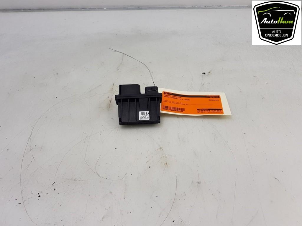 Adblue Steuergerät 7N0941329 Skoda Kodiaq SUV 2.0 TDI 150 16V (DTSB) 2018