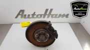 Radnabe hinten Audi A4 8K, B8 8K0505432AP