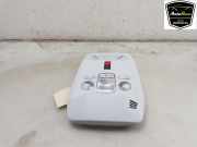 Innenbeleuchtung Vorne 9673810977 Peugeot 2008 (UD/UK/UR/US/UX) Großraumlimousine 1.2 VTi 12V PureTech 100 (EB2ADT(HNK)) 2020-11