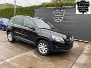 Teilepaket Front 02E911024M Volkswagen Tiguan (5N1/2) SUV 1.4 TSI 16V (CAXA(Euro 5)) 2010-11 CAXA(Euro 5)