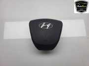 Airbag Lenkrad 569001J5009P Hyundai i20 Schrägheck 1.2i 16V (G4LA) 2010-03