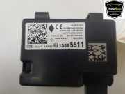 Steuergerät Zentralverriegelung 13595511 Opel Karl Schrägheck 5-drs 1.0 12V (B10XE(Euro 6)) 2017-11