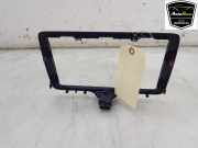 Warnleuchte Schalter 55405K0030 Toyota Yaris IV (P21/PA1/PH1) Schrägheck 1.5 12V Hybrid 115 (M15AFXE) 2021-01