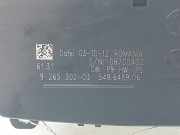 Lichtschalter 9265302 BMW 1 serie (F20) Schrägheck 5-drs 116i 1.6 16V (N13-B16A) 2012-11