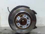 Achsschenkel Rechts Vorne 1K0407256T Audi A3 Sportback (8PA) Schrägheck 5-drs 1.9 TDI (BXE) 2009