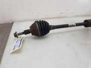 Antriebswelle Rechts Vorne ABS 5WA407272B Skoda Octavia Kombi (NXAC) Kombi 5-drs 1.0 TSI 12V (DLAA) 2021-08