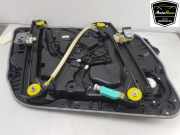 Fensterheber Rechts Vorne A1187200300 Mercedes-Benz CLA Shooting Brake (118.6) Kombi 1.3 CLA-200 Turbo 16V (M282.914) 2021-01