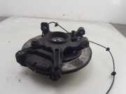 Achsschenkel Links Hinten A4473505500 Mercedes-Benz Vito (447.6) Van 2.0 116 CDI 16V (OM654.920) 2022-05