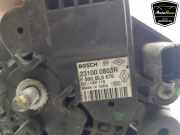 Lichtmaschine V-Snaar 231000803R Dacia Lodgy (JS) Großraumlimousine 1.2 TCE 16V (H5F-C402) 2013-06