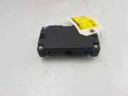 Steuergerät Telefon 280246043R Renault Megane III Grandtour (KZ) Kombi 5-drs 1.5 dCi 110 (K9K-636(K9K-A6)) 2012-01