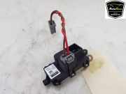 Heizwiderstand AV6N19E624AB Ford Focus 3 Wagon Kombi 1.5 EcoBoost 16V 150 (M8DB) 2015-04