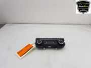 Bedienung Heizung 5K0907044HAZJU Volkswagen Touran (1T3) Großraumlimousine 1.2 TSI (CBZB(Euro 5)) 2012-06 CBZB(Euro 5)