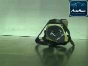 Sicherheitsgurt Links Hinten 90560643 Opel Astra G Caravan (F35) Kombi 1.6 16V (Z16XE(Euro 4)) 1998
