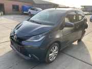 Teilepaket Front 533010H070 Toyota Aygo (B40) Schrägheck 1.0 12V VVT-i (1KR-FE) 2017-01