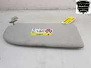 Sonnenblende 2K0857552Q2F4 Volkswagen Caddy IV Van 2.0 TDI 75 (DFSF) 2018-08 DFSF