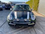 Stoßstange Vorne 51116800130 Mini Mini One/Cooper (R50) Schrägheck 1.6 16V Cooper (W10-B16A) 2002-11