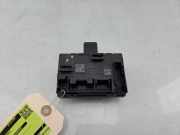 Steuergerät Zentralverriegelung 4H0959792S Porsche 718 Boxster (982) Cabrio 2.5 S Turbo (DPHA) 2020-11