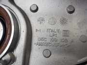 Steuerkette Abdeckung 05C109108A Audi A3 Limousine (8YS) Limousine 1.0 30 TFSI 12V Mild Hybrid (DLAA) 2022-01