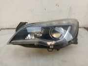Scheinwerfer Links 13306933 Opel Astra J Sports Tourer (PD8/PE8/PF8) Kombi 1.6 CDTI 16V (B16DTH) 2015-01