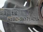 Achsschenkel Links Vorne H1BC3K171C1A Ford Fiesta 7 Schrägheck 1.0 EcoBoost 12V 100 (SFJF) 2018-03