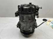 Klima Pumpe 1334194 Ford Fiesta 5 (JD/JH) Schrägheck 1.6 TDCi 16V (HHJB) 2008